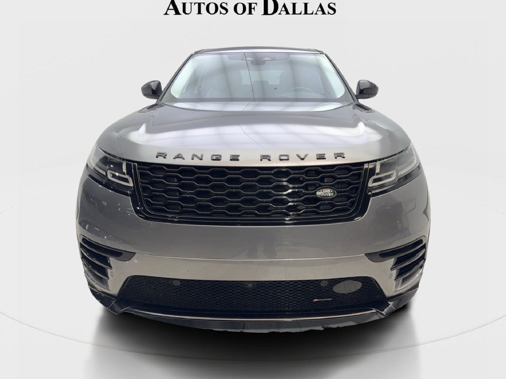 Used 2023 Land Rover Range Rover Velar R-Dynamic S AWD/4WD image 4