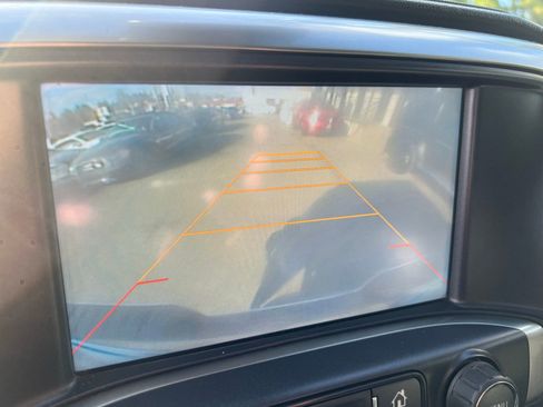 Used 2015 Chevrolet Silverado 1500 LTZ image 35