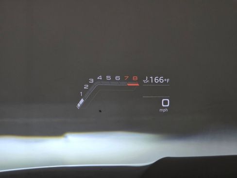 New 2026 Audi RS 7 Performance image 31