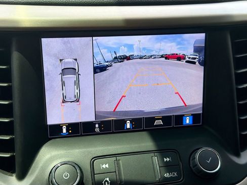 Used 2023 GMC Acadia Denali w/ Denali Technology Package FWD image 15
