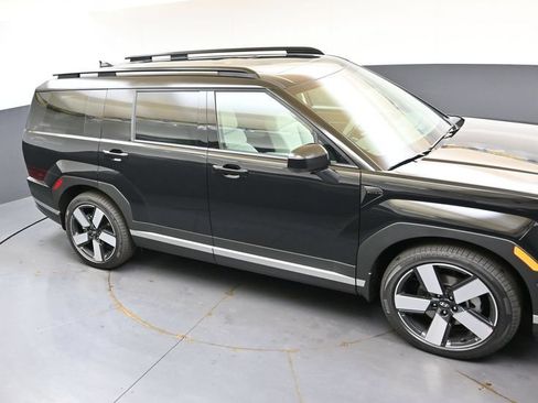 New 2026 Hyundai Santa Fe Limited AWD/4WD image 52