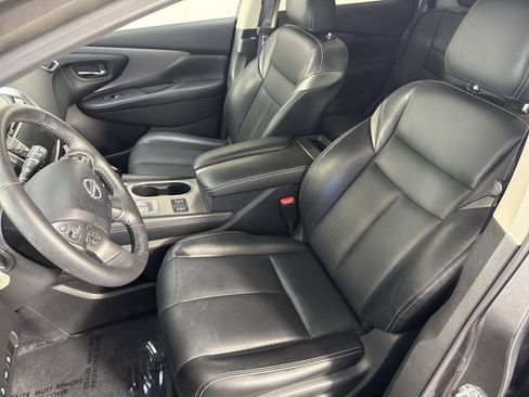 Certified 2023 Nissan Murano SL w/ SL Moonroof Package AWD/4WD image 22