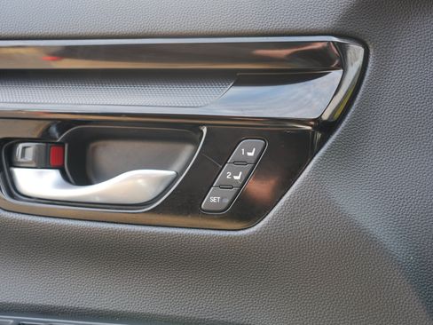 Used 2024 Honda CR-V EX-L image 18