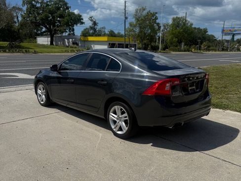 Used 2015 Volvo S60 T5 Platinum image 3