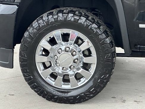 Used 2018 GMC Sierra 2500 Denali w/ Duramax Plus Package image 19