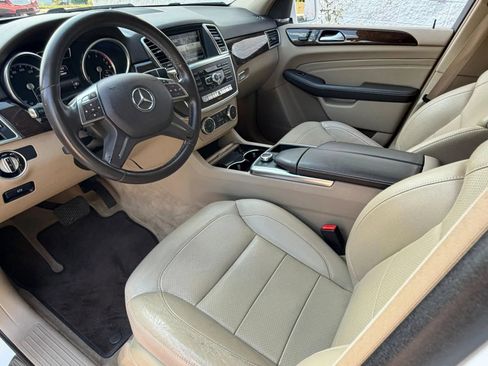 Used 2014 Mercedes-Benz ML 350 4MATIC image 11