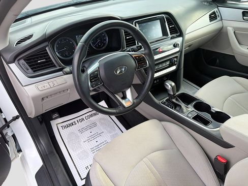 Used 2018 Hyundai Sonata SEL image 21