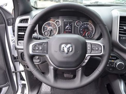 New 2026 RAM 1500 Tradesman AWD/4WD image 16