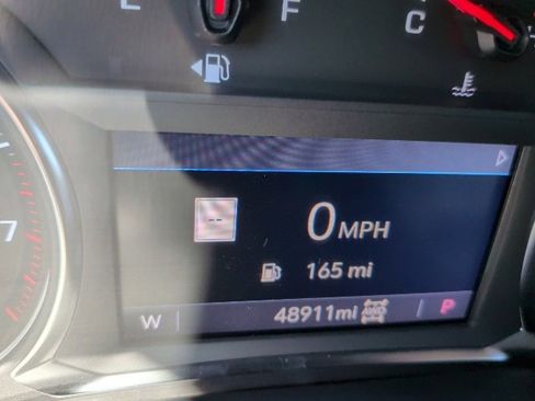 Certified 2023 GMC Acadia SLT image 30