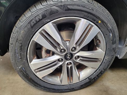 Used 2015 Hyundai Tucson Limited FWD image 31