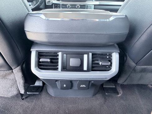 Used 2023 Ford F150 Lariat w/ Trailer Tow Package AWD/4WD image 27