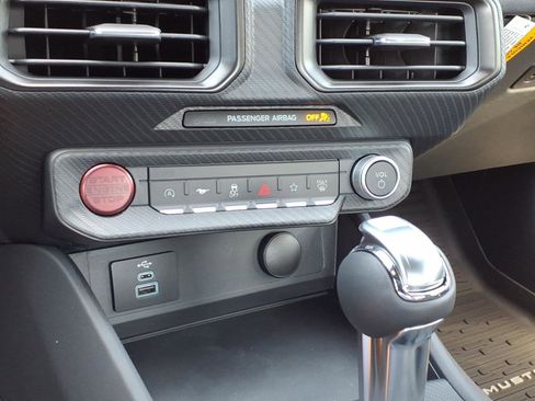 New 2026 Ford Mustang GT image 39