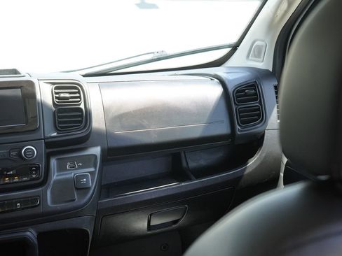 Used 2025 RAM ProMaster 2500 w/ Convenience Group FWD image 26