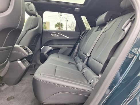 New 2026 Cadillac Lyriq V image 14