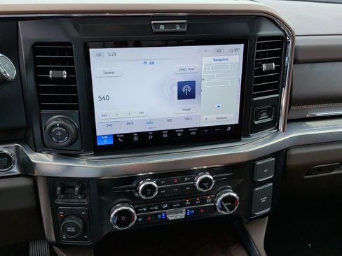 New 2026 Ford F350 King Ranch w/ Chrome Package AWD/4WD image 24