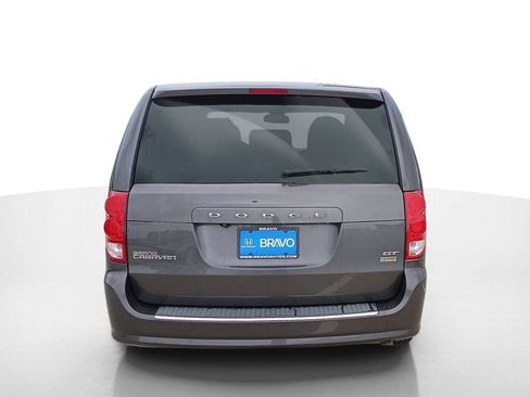 Used 2019 Dodge Grand Caravan GT FWD image 7