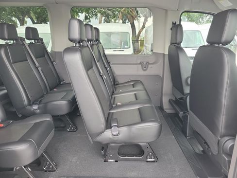 New 2026 Ford Transit 350 XL RWD image 13