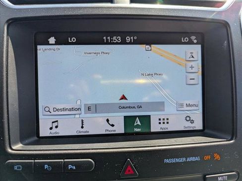 Used 2019 Ford Explorer Platinum AWD/4WD image 17