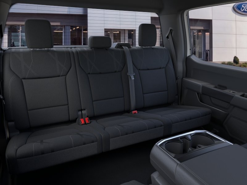 New 2026 Ford F150 STX w/ F-150 LOBO Package AWD/4WD image 33
