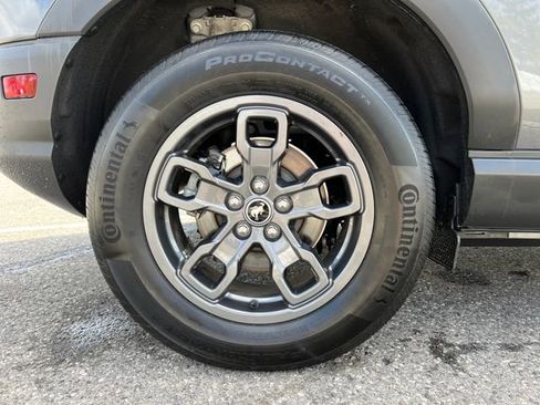 Used 2023 Ford Bronco Sport Big Bend w/ Convenience Package image 14