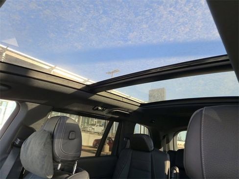 New 2025 Mercedes-Benz GLS 450 4MATIC image 25