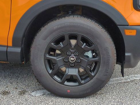 New 2026 Ford Bronco Sport Big Bend AWD/4WD image 11