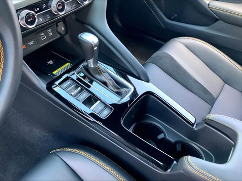 Used 2026 Acura Integra A-Spec FWD image 17