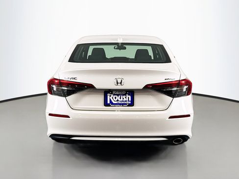 Certified 2023 Honda Civic Sport image 6