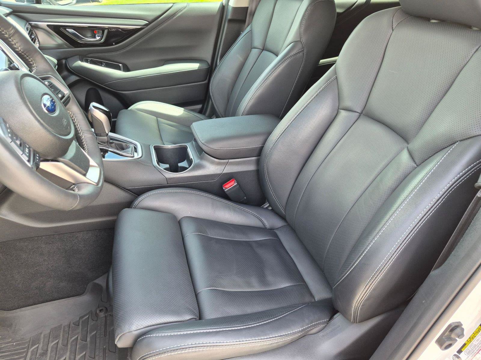 Used 2024 Subaru Outback Limited AWD/4WD image 28