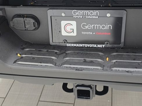 New 2026 Toyota Tundra SR5 image 17