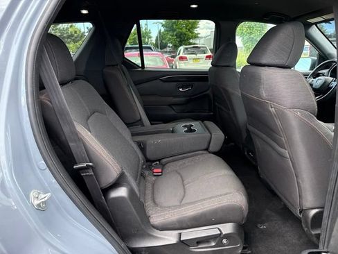 Certified 2023 Honda Pilot Sport image 40
