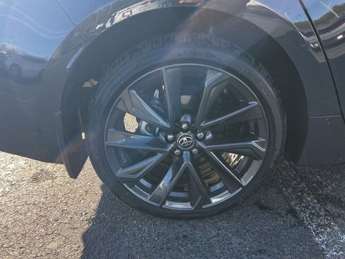 Certified 2025 Toyota Corolla SE image 26