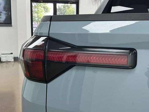 Certified 2026 Hyundai Santa Cruz SEL FWD image 10