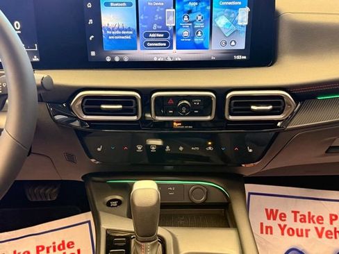 New 2026 Nissan Sentra SR w/ SR Premium Package image 24