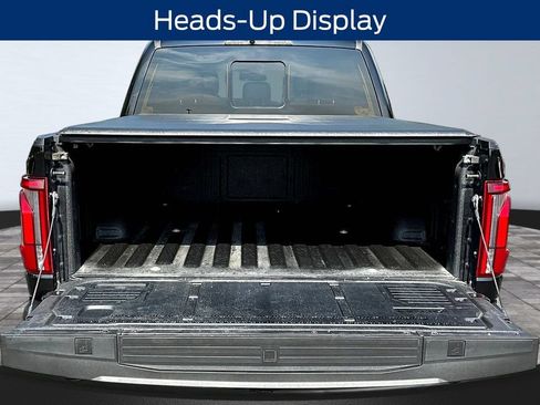 Used 2024 Ford F150 Raptor AWD/4WD image 7