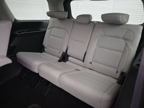 Used 2025 Lincoln Navigator Reserve AWD/4WD image 14