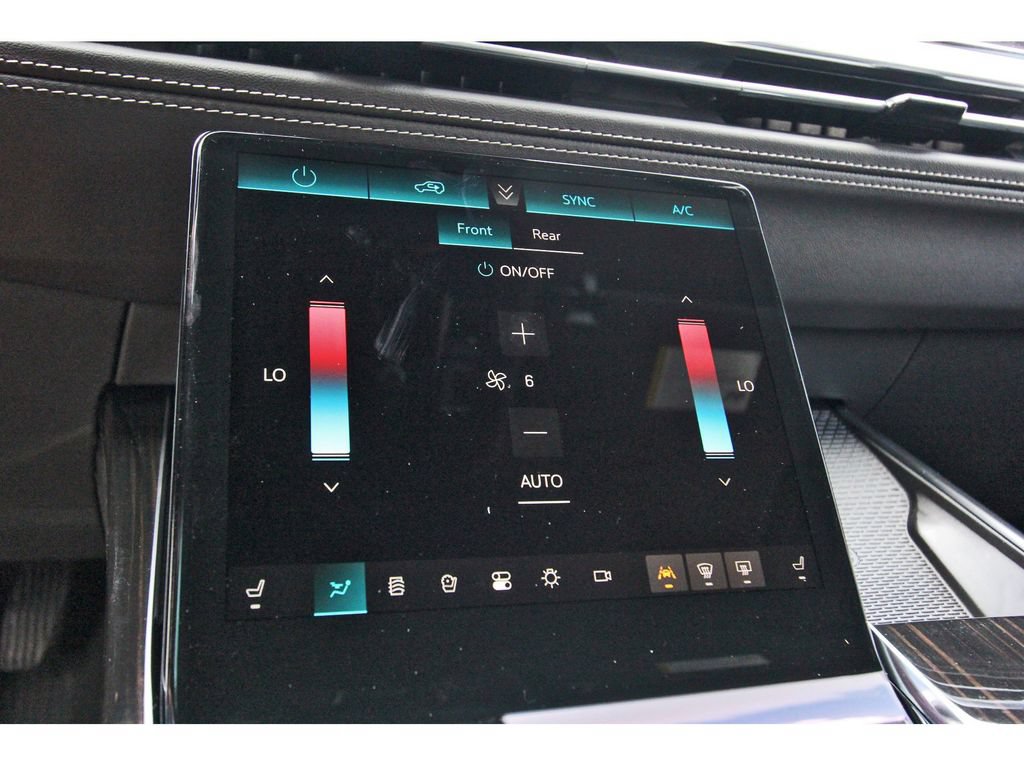 New 2027 Cadillac Escalade ESV Luxury RWD image 20
