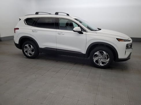 Used 2023 Hyundai Santa Fe SEL AWD/4WD image 11