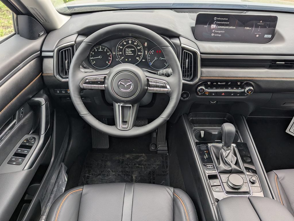 Used 2026 MAZDA CX-50 2.5 Turbo w/ Premium Plus Pkg AWD/4WD image 4