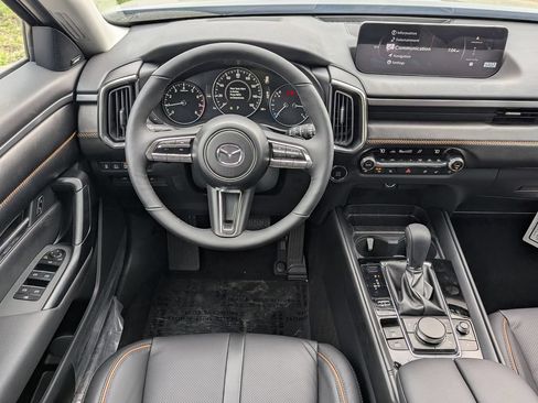 Used 2026 MAZDA CX-50 2.5 Turbo w/ Premium Plus Pkg AWD/4WD image 4