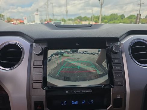Used 2020 Toyota Tundra 1794 Edition AWD/4WD image 23