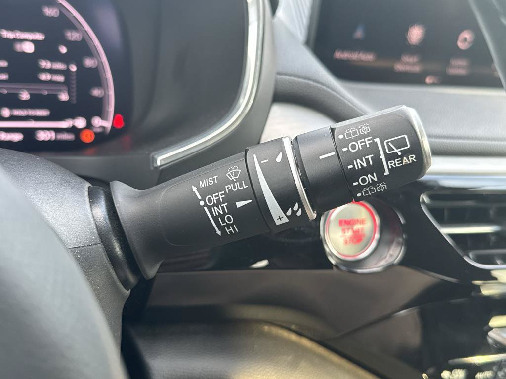 Certified 2024 Acura MDX SH-AWD image 11