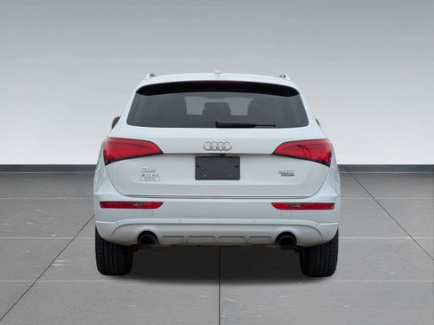 Used 2017 Audi Q5 2.0T Premium image 5