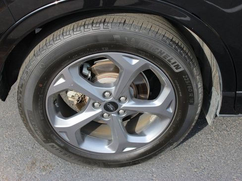 Used 2024 Ford Escape ST-Line FWD image 22