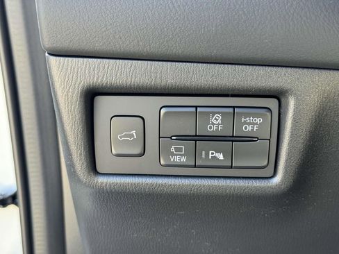 New 2025 MAZDA CX-5 AWD 2.5 S w/ Premium Plus Pkg image 11
