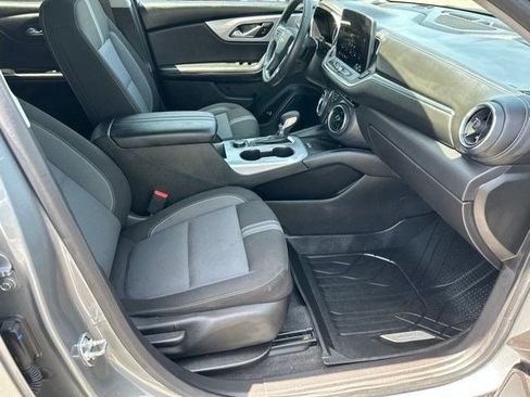 Used 2024 Chevrolet Blazer LT w/ Convenience Package FWD image 47