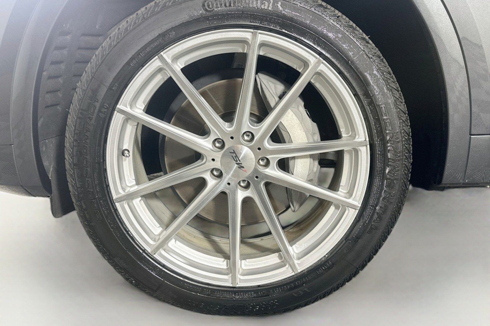 Used 2024 Audi Q5 e Premium Plus w/ Premium Plus Package AWD/4WD image 11