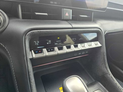 New 2026 Lexus IS 350 F Sport image 30