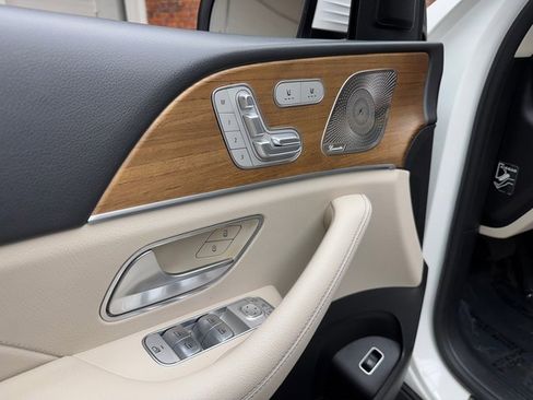 Certified 2022 Mercedes-Benz GLE 350 4MATIC image 11