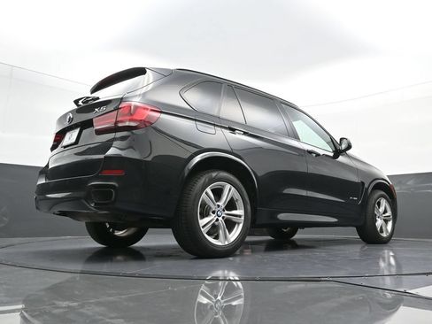 Used 2014 BMW X5 xDrive50i AWD/4WD image 27